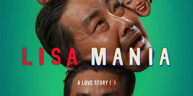 Lisa Mania (2022)
