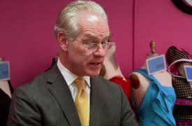 Project Runway: Episode 8