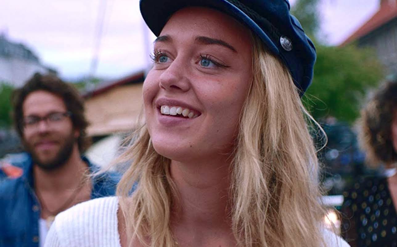 Carla Philip Røder
