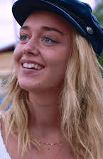 Carla Philip Røder som 