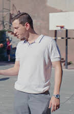 Selahattin Paşalı som 