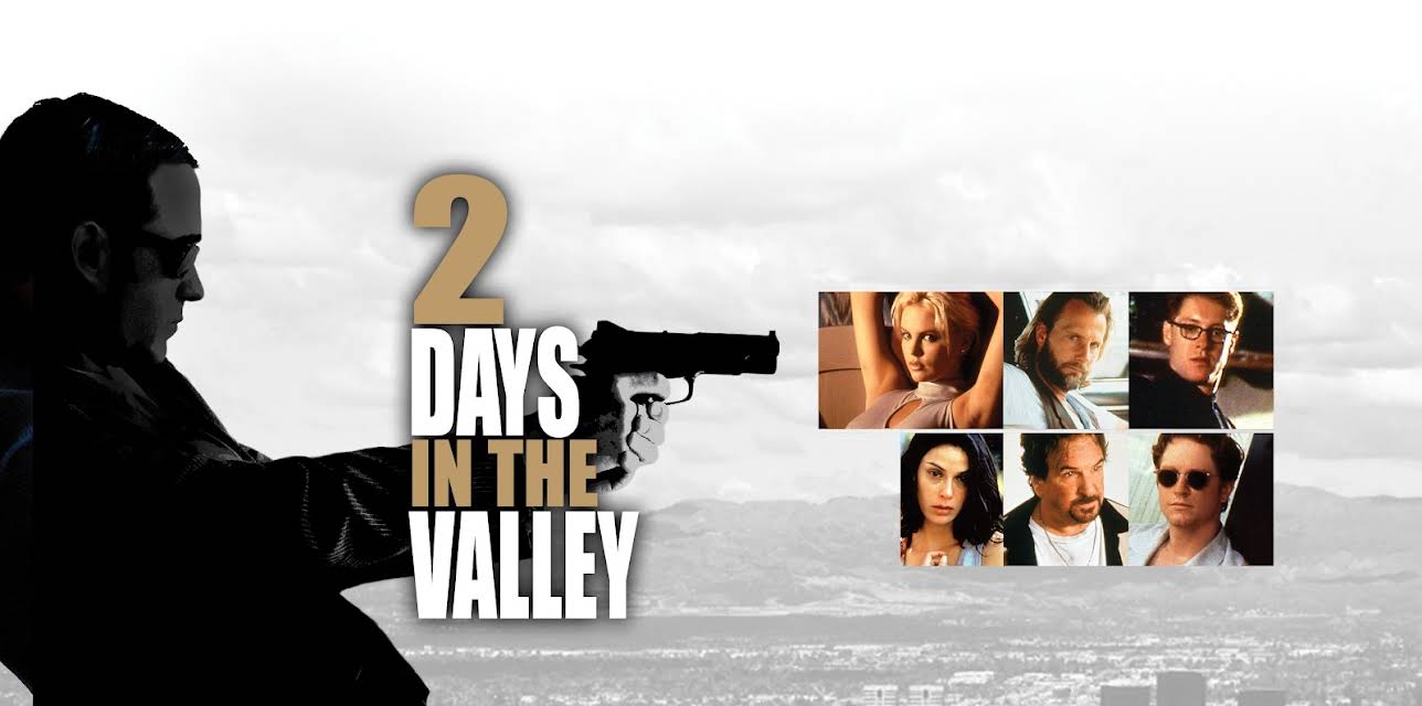 2 Days in the Valley (1996)