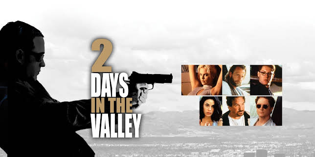 2 Days in the Valley (1996)
