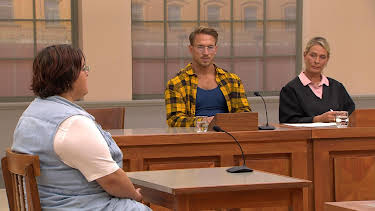 11:00: Ulrich Wetzel - Das Strafgericht | RTL | 12/3 2025