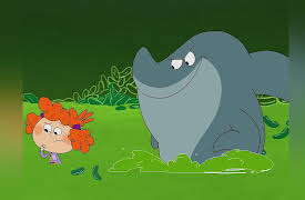 Wandering Wenda: The Pickle Plundering Pirates of Pineapple Island