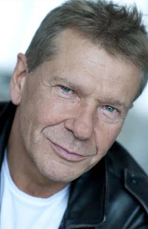 Patrick Béthune as 