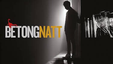 23:15: Betongnatt | SVT2 | 9/12 2026