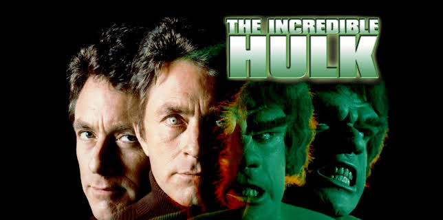 The Incredible Hulk Season 1
