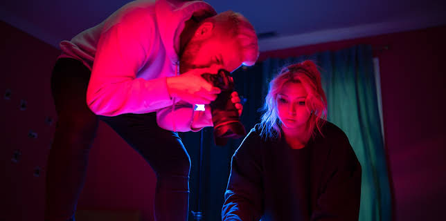 15:00: Undercover Underage (S1 E2) (S1) | Investigation Discovery | 1/11 2026