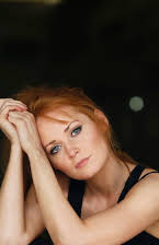 Agusta Eva Erlendsdottir som 