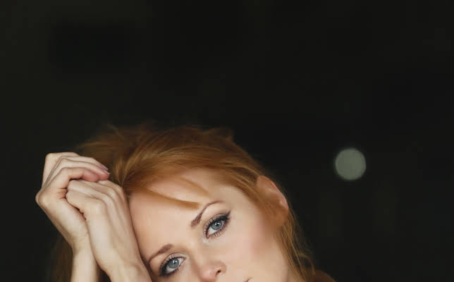 Agusta Eva Erlendsdottir