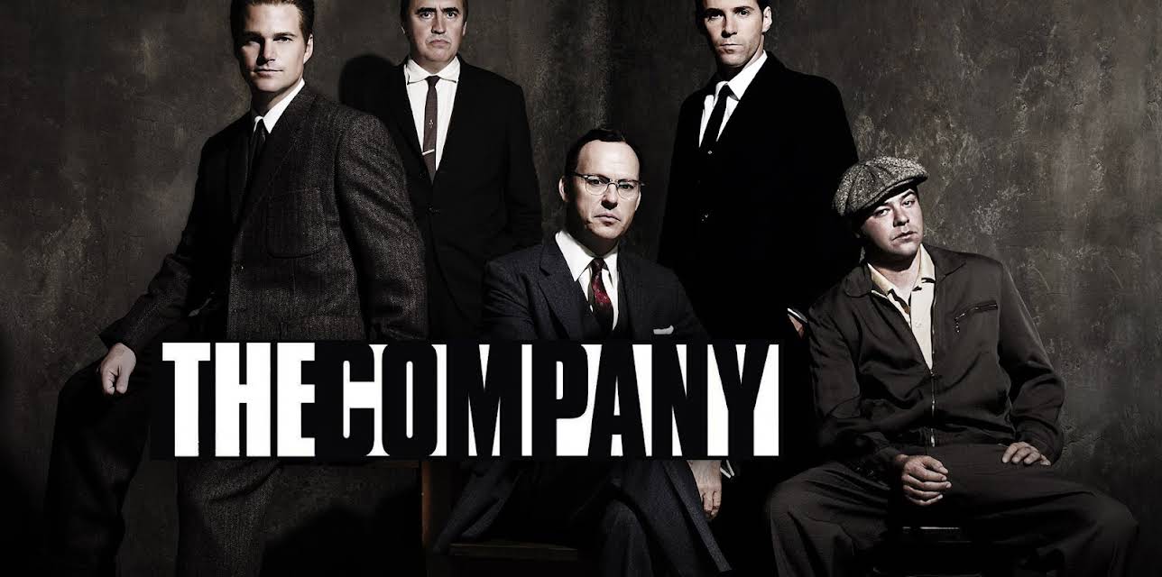 The Company (2007) (2007)