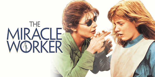 The Miracle Worker (1962)