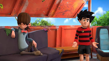 3:20 PM: Dennis & Gnasher Unleashed! (S2) | CBBC | 6/30 2026