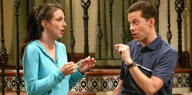 14:20: Two and a Half Men | ProSieben | 2/2 2026