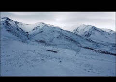 Cazar para conservar: Los grandes carneros de Nevada