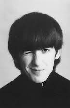 George Harrison as 