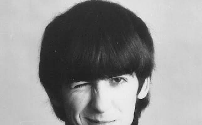 George Harrison