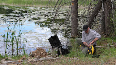 03:45: Expedition Bigfoot (S1 E8) (S1) | Animal Planet | 4/21 2026