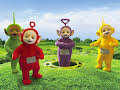 Teletubbies