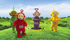 Teletubbies
