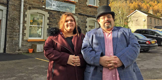 3:40 PM: Four in a Bed | More 4 | 2/11 2026