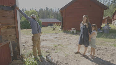 08:00: Renoveringsdrömmar (S2 E10) (S2) | Kanal 5 | 8/31 2026