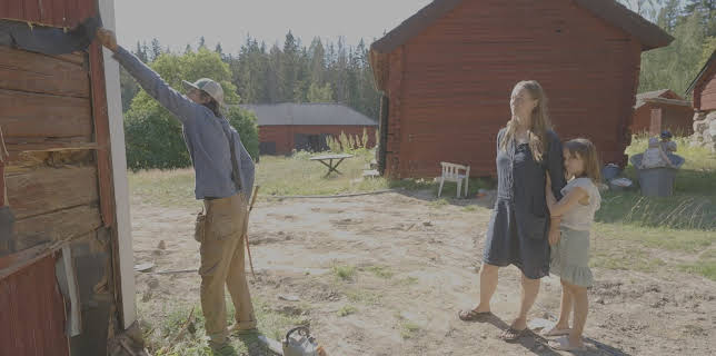 08:50: Renoveringsdrömmar (S2 E10) (S2) | Kanal 5 | 11/7 2025