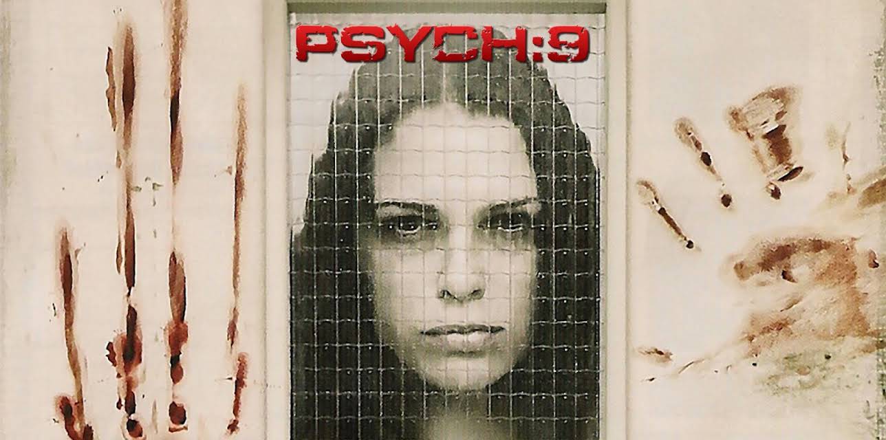 Psych:9 (2010)