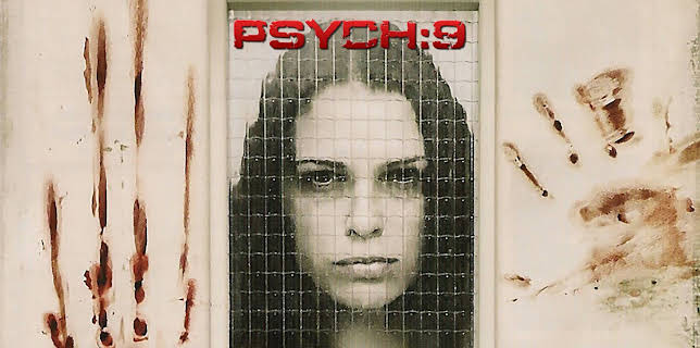 Psych:9 (2010)