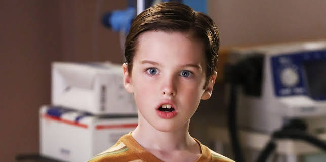 13:40: Young Sheldon | ProSieben | 1/27 2026
