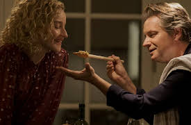 Modern Love Season 1: So He Looked Like Dad. It Was Just Dinner, Right?