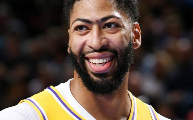 Anthony Davis
