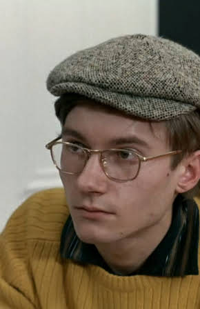 Michel Semeniako as 