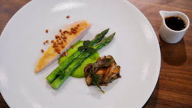 8:00 PM: MasterChef: The Professionals (S18 E12) (S18) | BBC One Northern Ireland | 3/8 2026