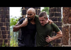 S.W.A.T.:  Los hombres de Harrelson (T6): Ep.1 La jungla tailandesa