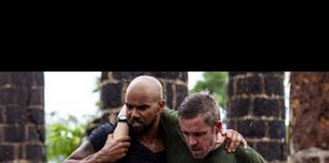 03:22: S.W.A.T.:  Los hombres de Harrelson (T6): Ep.1 La jungla tailandesa | AXN | 3/17 2026