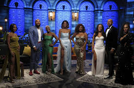 Ready to Love: Make a Move: The Final Word