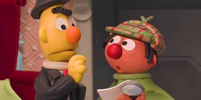 06:30: Ernie und Bert im Land der Träume (8) | Radio Bremen | 2/12 2026