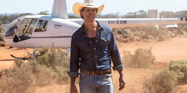 1:20 AM: Mystery Road: Origin (S1 E6) (S1) | BBC Four | 12/21 2025