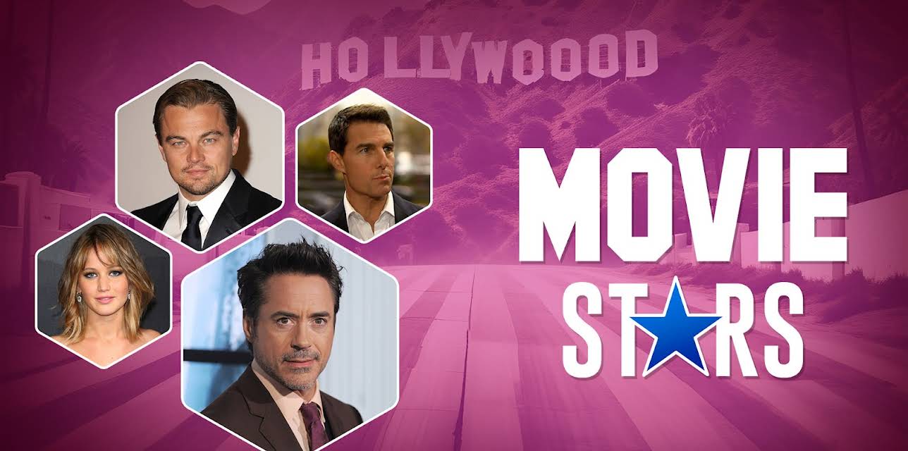 Movie Stars