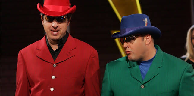 6:35 AM: The King of Queens | Channel 4 | 12/12 2025