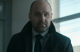 From Darkness: Episode 1