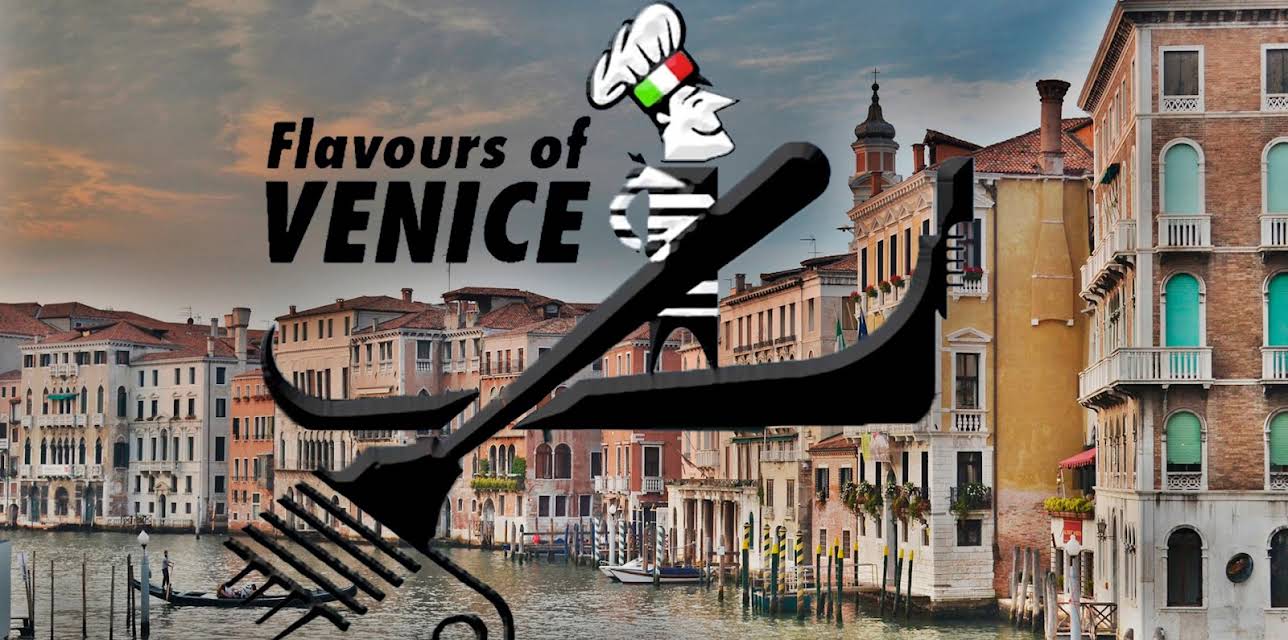 Flavours of Venice