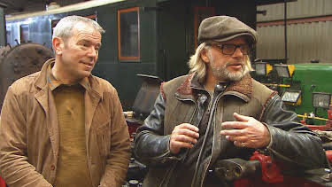 1:00 AM: Find It, Fix It, Flog It (S2 E4) (S2) | Yesterday | 9/11 2026