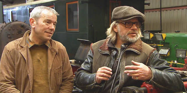 12:00 PM: Find It, Fix It, Flog It (S2 E4) (S2) | Yesterday | 11/8 2025