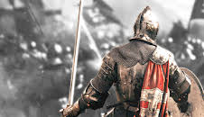 Entscheidung auf dem Schlachtfeld