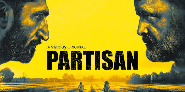 Partisan S01