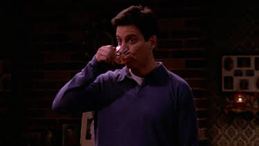 8:40 AM: Everybody Loves Raymond | Channel 4 | 7/24 2026