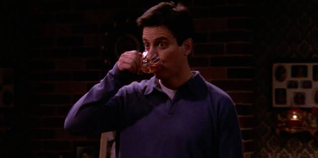 7:50 AM: Everybody Loves Raymond | Channel 4 | 12/16 2025